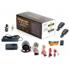 Автосигнализация Magnum GSM Smart S20 CAN