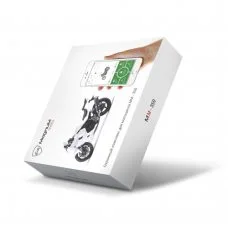 Мотосигнализация Magnum Moto MM-350 GSM (без сирены)