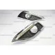 Штатные дневные ходовые огни Auto-LED для Honda CR-V 2012+ V2