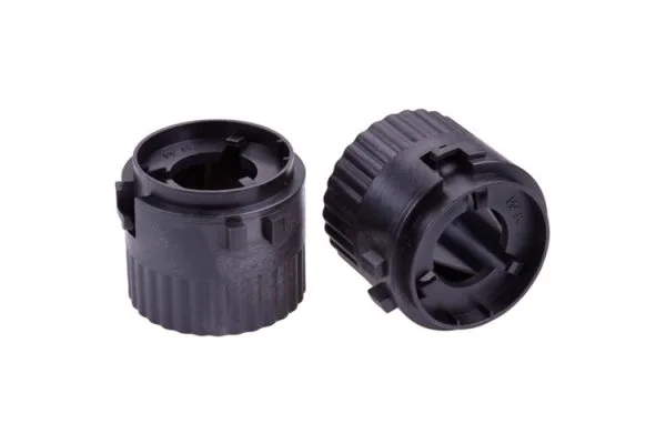 Переходник для ксеноновых ламп MLux 0010 - Volkswagen Golf VI, Tiguan, Multivan