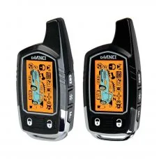 Автосигналізація daVINCI PHI-350 Dialog без сирени