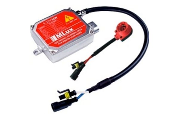 Балласт (блок розжига) MLux 50Вт 9-16В / 9-32В для ламп с цоколем D2S, D2R