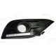 Штатные дневные ходовые огни Auto-LED для Honda CR-V 2012+