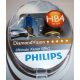 Галогенна лампа НВ4 (9006) Philips 9006DVS2 DiamondVision
