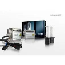 Комплект ксенона Infolight HB4 (9006) 50Вт  24В