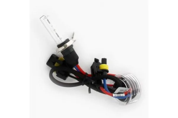 Ксеноновая лампа IL Trade H7 35W