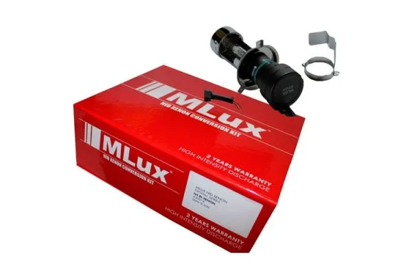Комплект біксенону H4 MLux Classic/Cargo 35Вт 4300К, 5000К