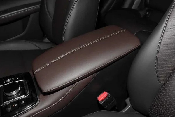 Электромобиль Mazda CX-30 EV