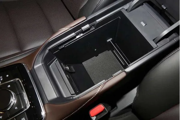 Электромобиль Mazda CX-30 EV