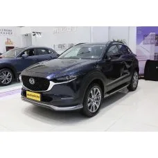 Электромобиль Mazda CX-30 EV