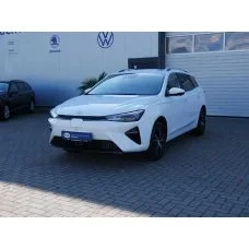 Электромобиль MG MG5 Electric