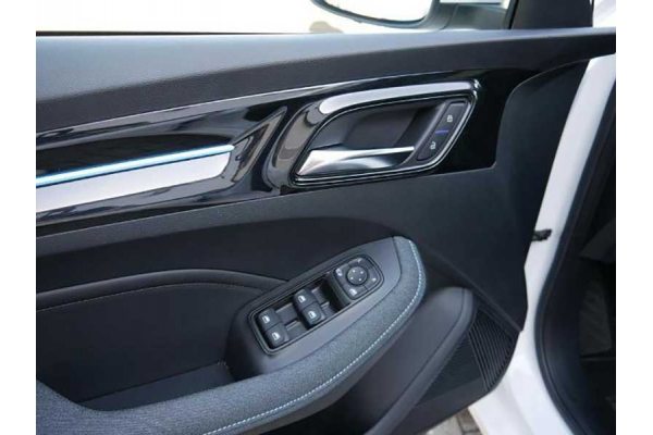 Электромобиль MG MG5 Electric