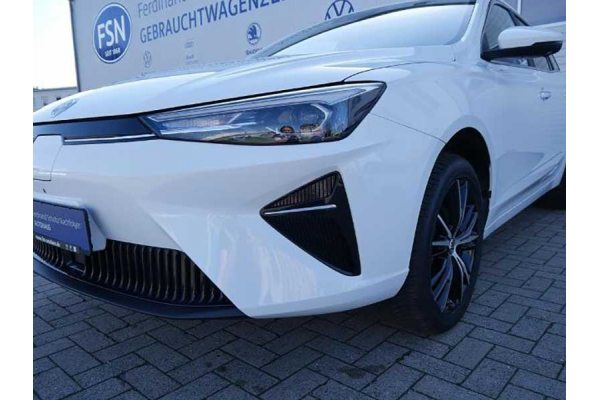 Электромобиль MG MG5 Electric