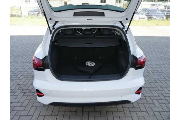 Электромобиль MG MG5 Electric