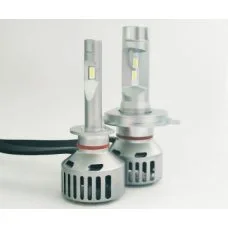 Светодиодные лампы Michi MI LED CAN H11 5500K