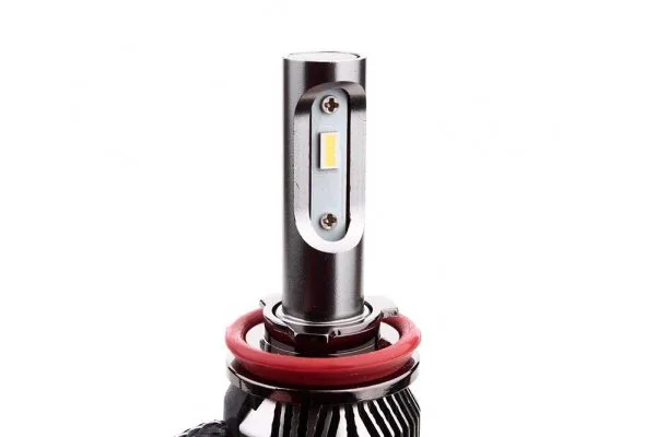 Светодиодные лампы Michi MI LED H11 5500K