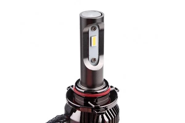 Светодиодные лампы Michi MI LED HB3 (9005) 5500K