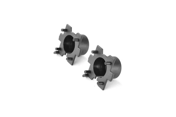Перехідник для ксенонових ламп H7 - Mlux 0450 Mazda 3, 5, 6
