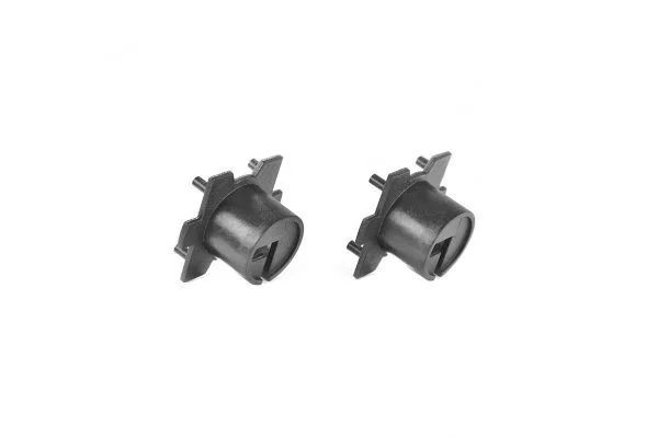 Перехідник для ксенонових ламп H7 - Mlux 0450 Mazda 3, 5, 6