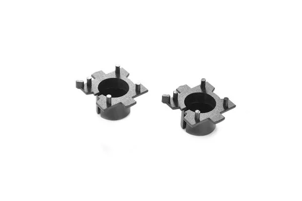 Перехідник для ксенонових ламп H7 - Mlux 0450 Mazda 3, 5, 6