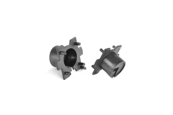 Перехідник для ксенонових ламп H7 - Mlux 0450 Mazda 3, 5, 6