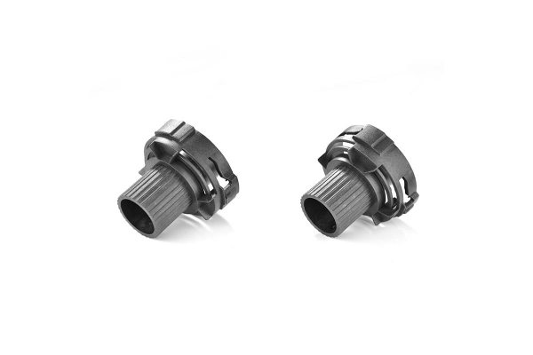 Перехідник для ксенонових ламп H7 - Mlux 0460 Audi A6L