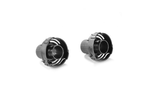 Перехідник для ксенонових ламп H7 - Mlux 0460 Audi A6L