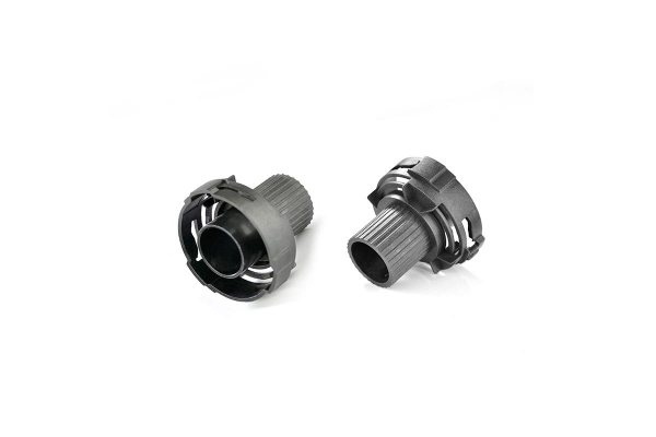 Перехідник для ксенонових ламп H7 - Mlux 0460 Audi A6L