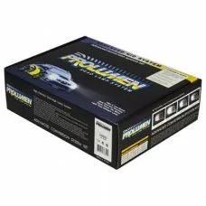 Комплект біксенону H4Bi ProLumen 35Вт 4300К, 4500К, 6000К