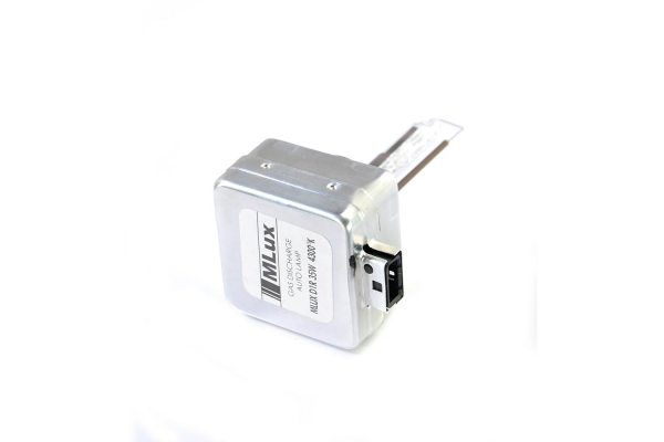 Ксеноновая лампа D1R MLux 35 Вт 4300К, 5000К, 6000К