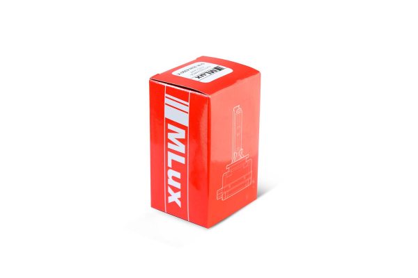 Ксеноновая лампа D1R MLux 35 Вт 4300К, 5000К, 6000К