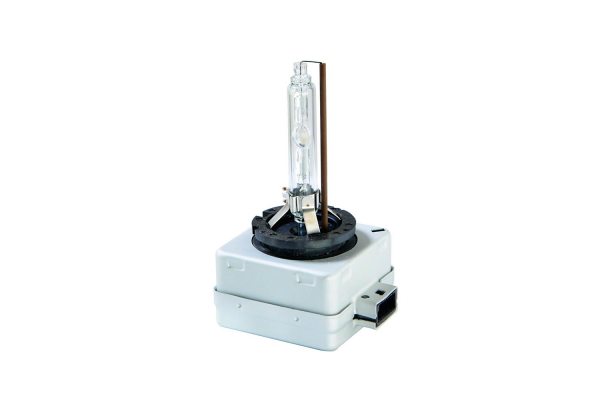Ксеноновая лампа D1S MLux 35Вт 4300К, 5000К, 6000К