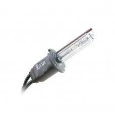 Ксеноновая лампа H3 MLux 35Вт 4300К, 5000К, 6000К