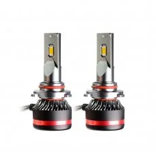 Светодиодные лампы 9005 (HB3) MLux Red Line, 45 Вт, 4300 K