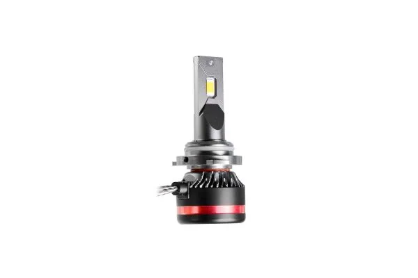 Светодиодные лампы 9006 (HB4) MLux Red Line, 45 Вт, 4300 K