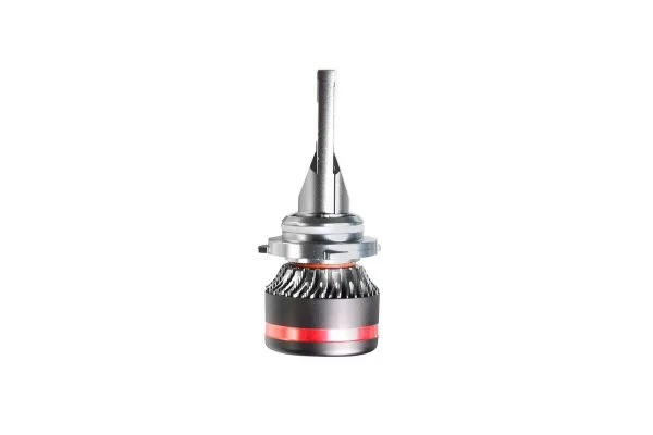 Светодиодные лампы 9006 (HB4) MLux Red Line, 45 Вт, 4300 K