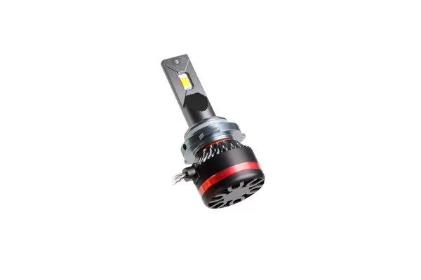 Светодиодные лампы 9006 (HB4) MLux Red Line, 45 Вт, 4300 K