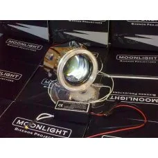 Біксенонові лінзи Moonlight G5 з 