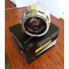 Біксенонові лінзи Moonlight G5 Ultimate - 2.5 дюйма
