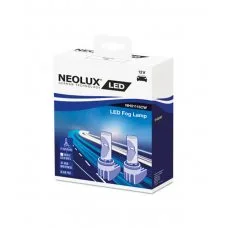 Светодиодные лампы H11, H8, H16 Neolux NH81116CW LED Fog Lamp для ПТФ