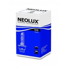 Ксенонова лампа D4S Neolux NX4S Xenon Standard