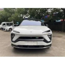 Электромобиль NIO ES6