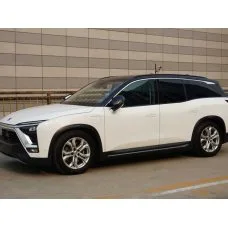 Электромобиль NIO ES8