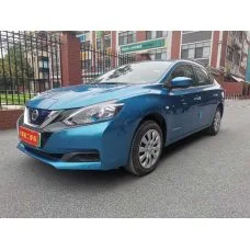 Електромобіль Nissan Sylphy  Zero Emission (базова комплектація)