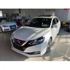 Електромобіль Nissan Sylphy  Zero Emission (максимальна комплектація)