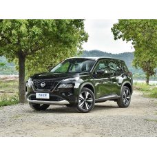 Гибридный автомобиль Nissan X-Trail E-Power
