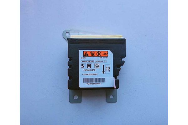 Модуль srs airbag блок управления подушек безопасности 98820 5MT0B для Nissan Ariya