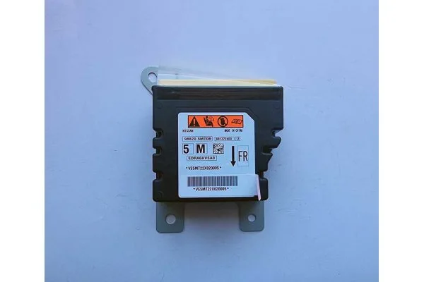 Модуль srs airbag блок управління подушок безпеки 98820 5MT0B для Nissan Ariya