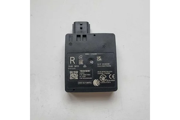 Радар слепых зон BSM для Nissan Ariya - 284N0-5MP3C, 284N0-5MP3B, 284N0-5MP3A