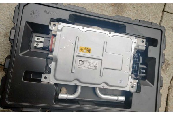 Передній редуктор електродвигуна для Nissan Ariya - 3811000Q0A